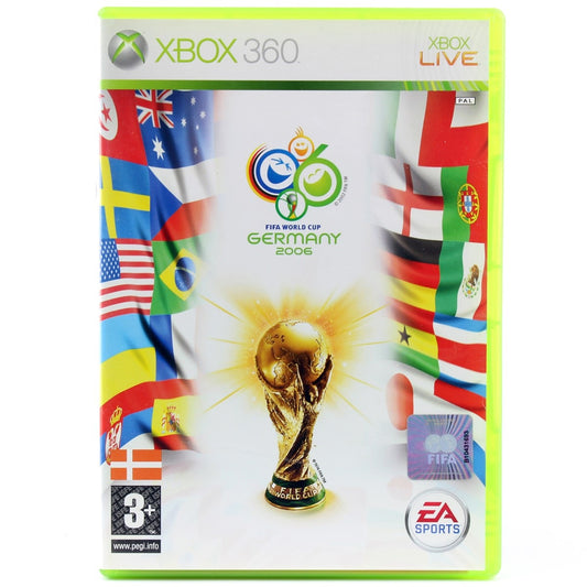 FIFA World Cup: Germany 2006