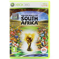 2010 FIFA World Cup South Africa