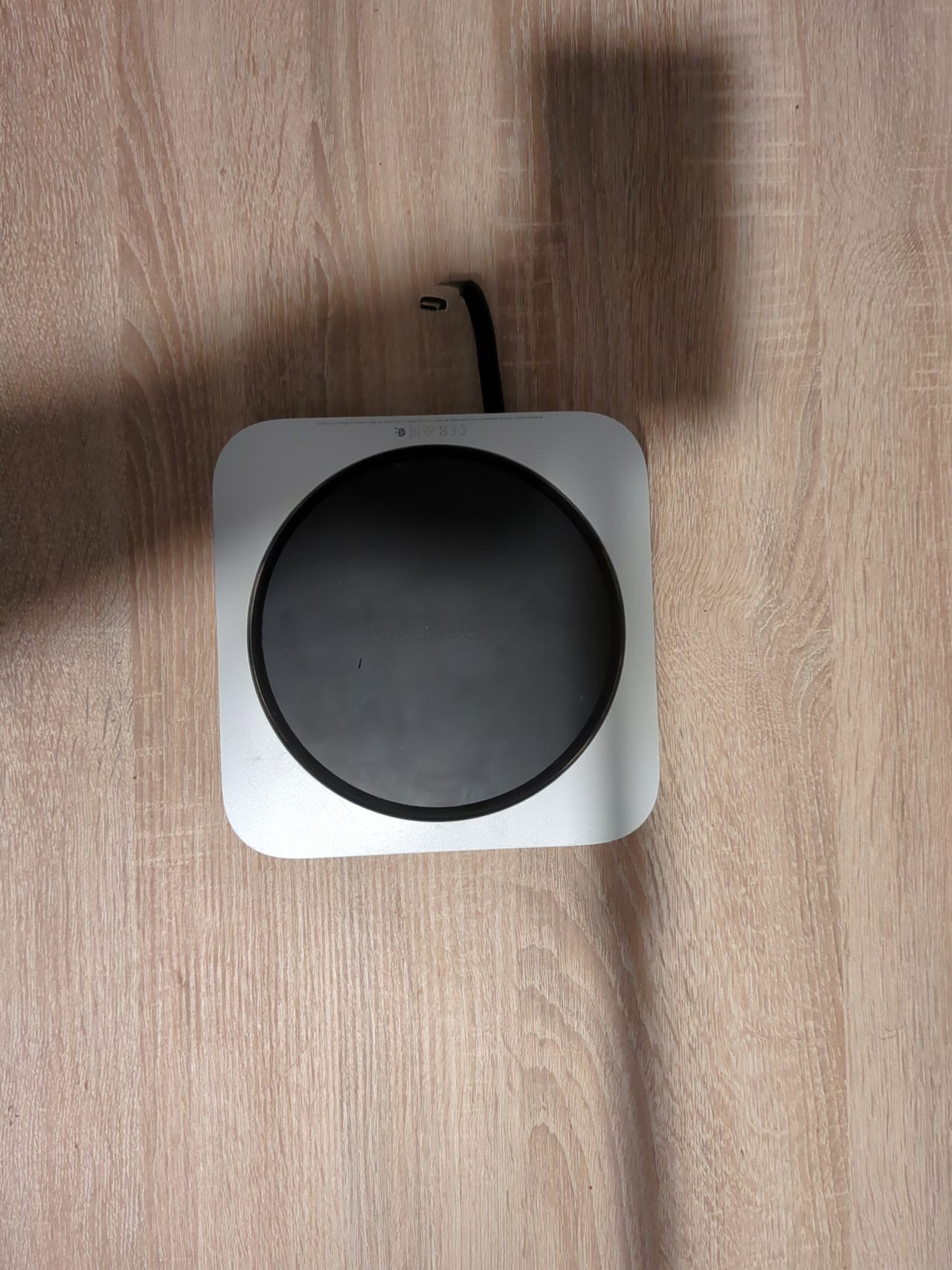 Apple Mac Mini M2 + Satechi Hub