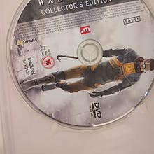 Half-Life 2 Collector's Edition PC spil i metalkasse (Rare/Sjœlden)