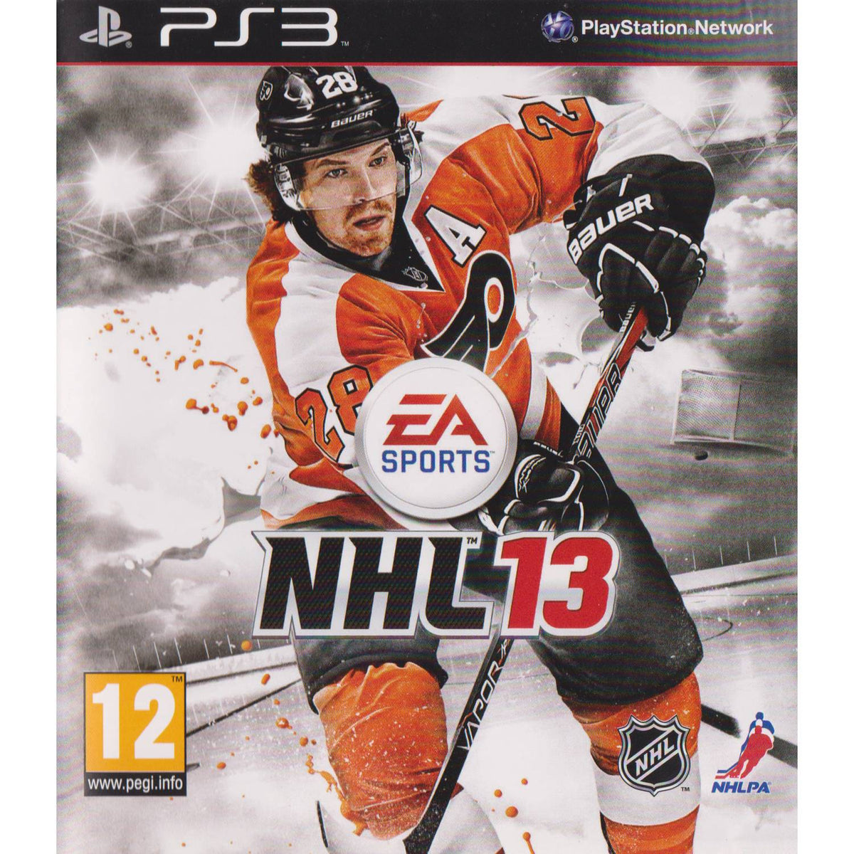 NHL 13