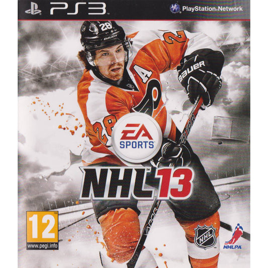 NHL 13
