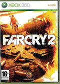 Far Cry 2