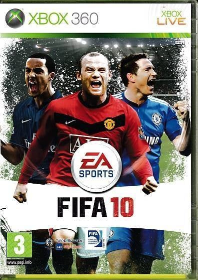 FIFA 10