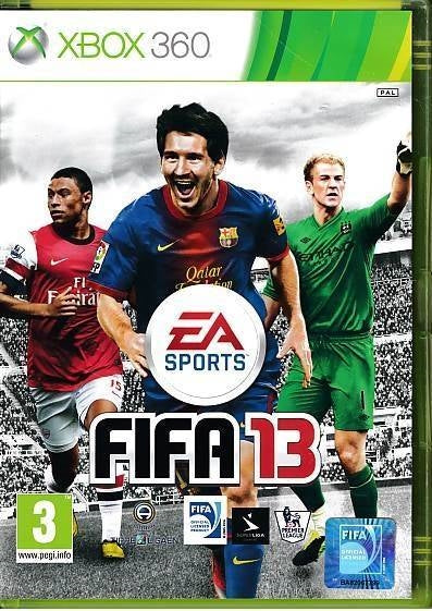 FIFA 13