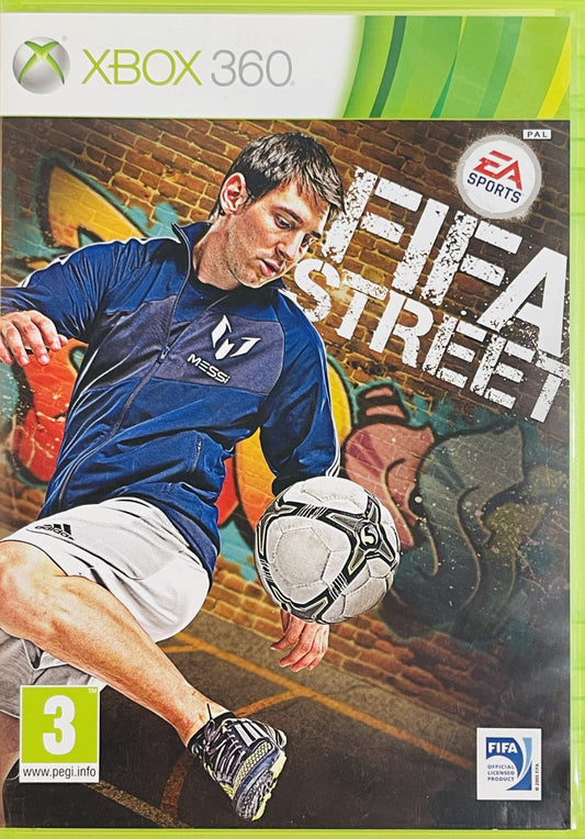 FIFA Street