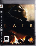 Lair
