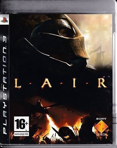 Lair