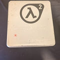 Half-Life 2 Collector's Edition PC spil i metalkasse (Rare/Sjœlden)