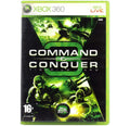 Command & Conquer 3 Tiberium Wars