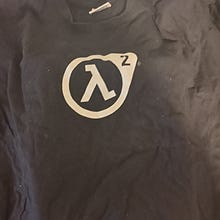 Half-Life 2 Collector's Edition PC spil i metalkasse (Rare/Sjœlden)