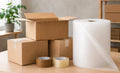 Emballage + Ekspeditionsgebyr