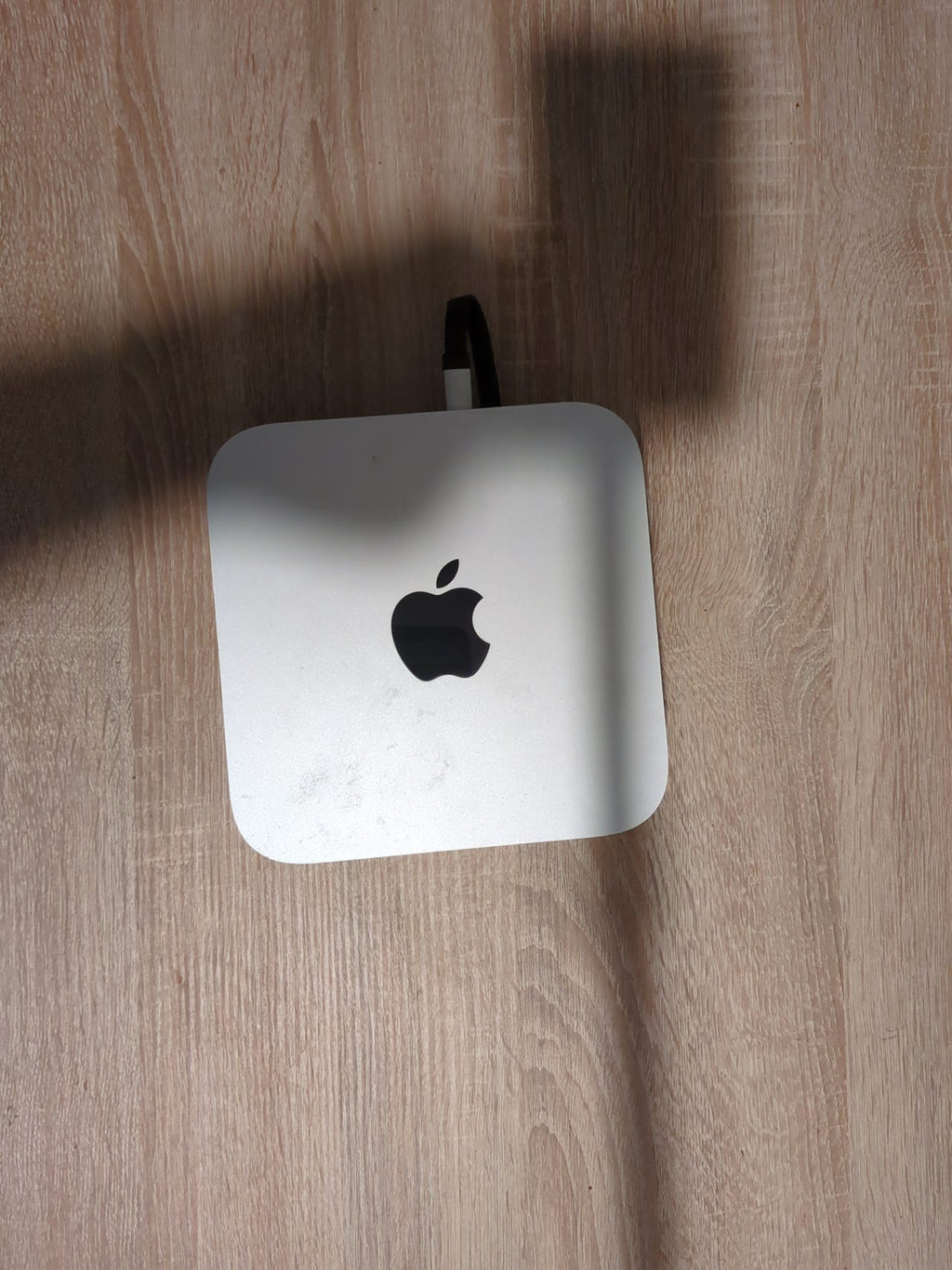 Apple Mac Mini M2 + Satechi Hub