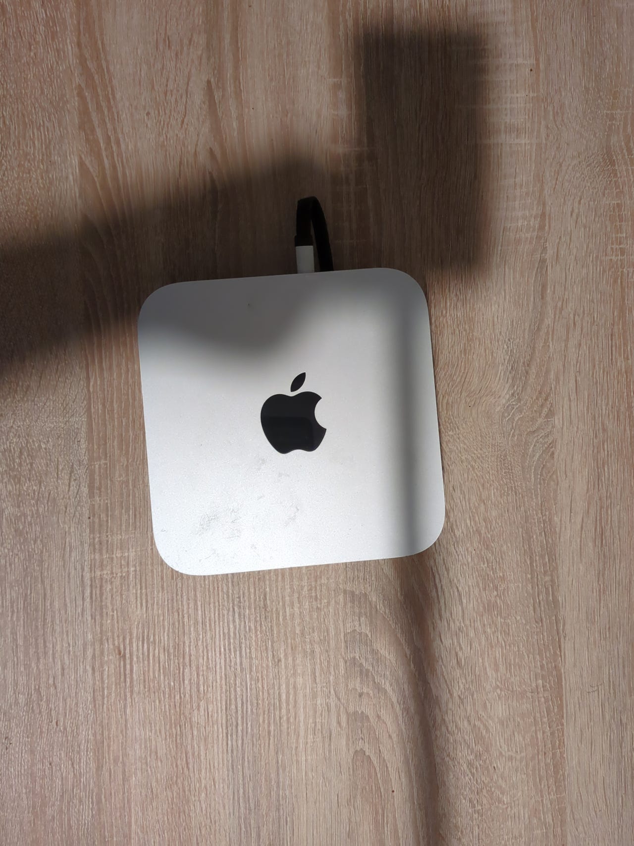 Apple Mac Mini M2 + Satechi Hub