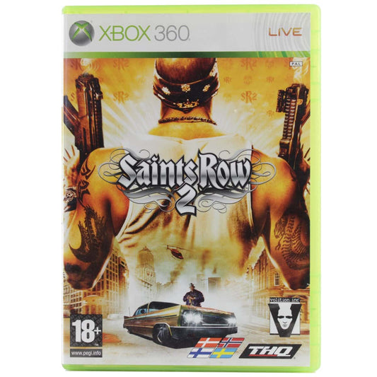 Saints Row 2 (Classics)
