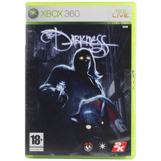 The Darkness